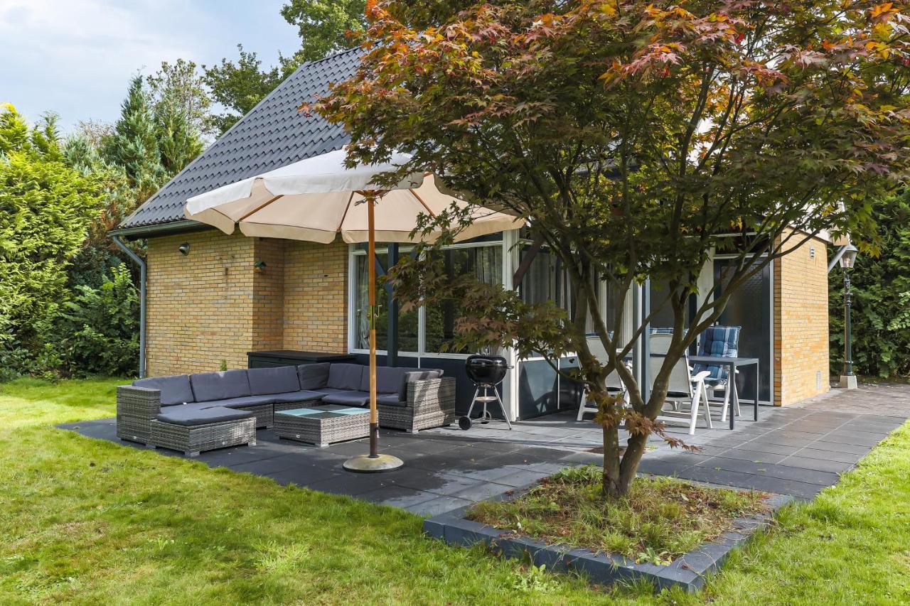 La Casa De Gasselte, Een Gezellig Ruim Huis In Drenthe Pal Naast Het Bos Eksteriør bilde